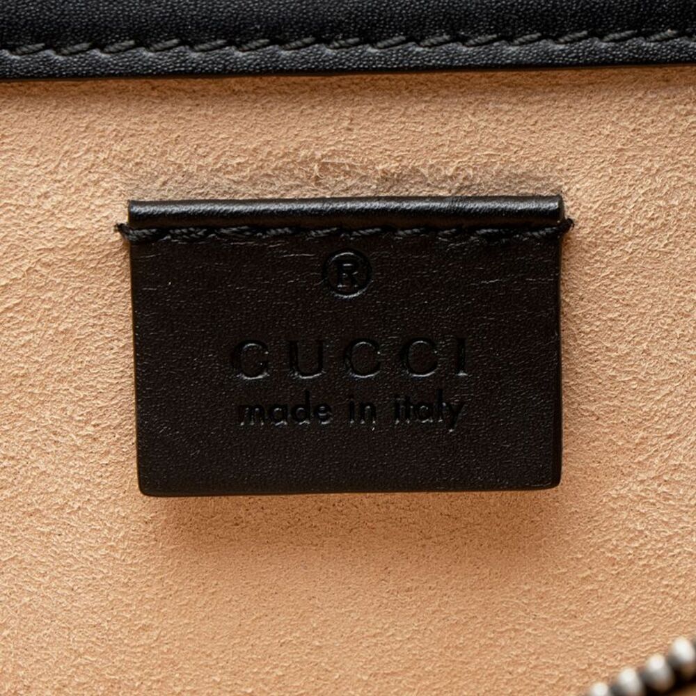 Gucci GG Velvet Dionysus Medium Shoulder Bag - Picture 8 of 14